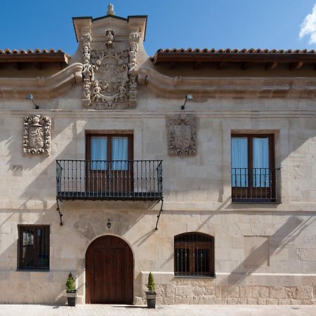 Concejo Hospederia Valoria la Buena Exterior foto