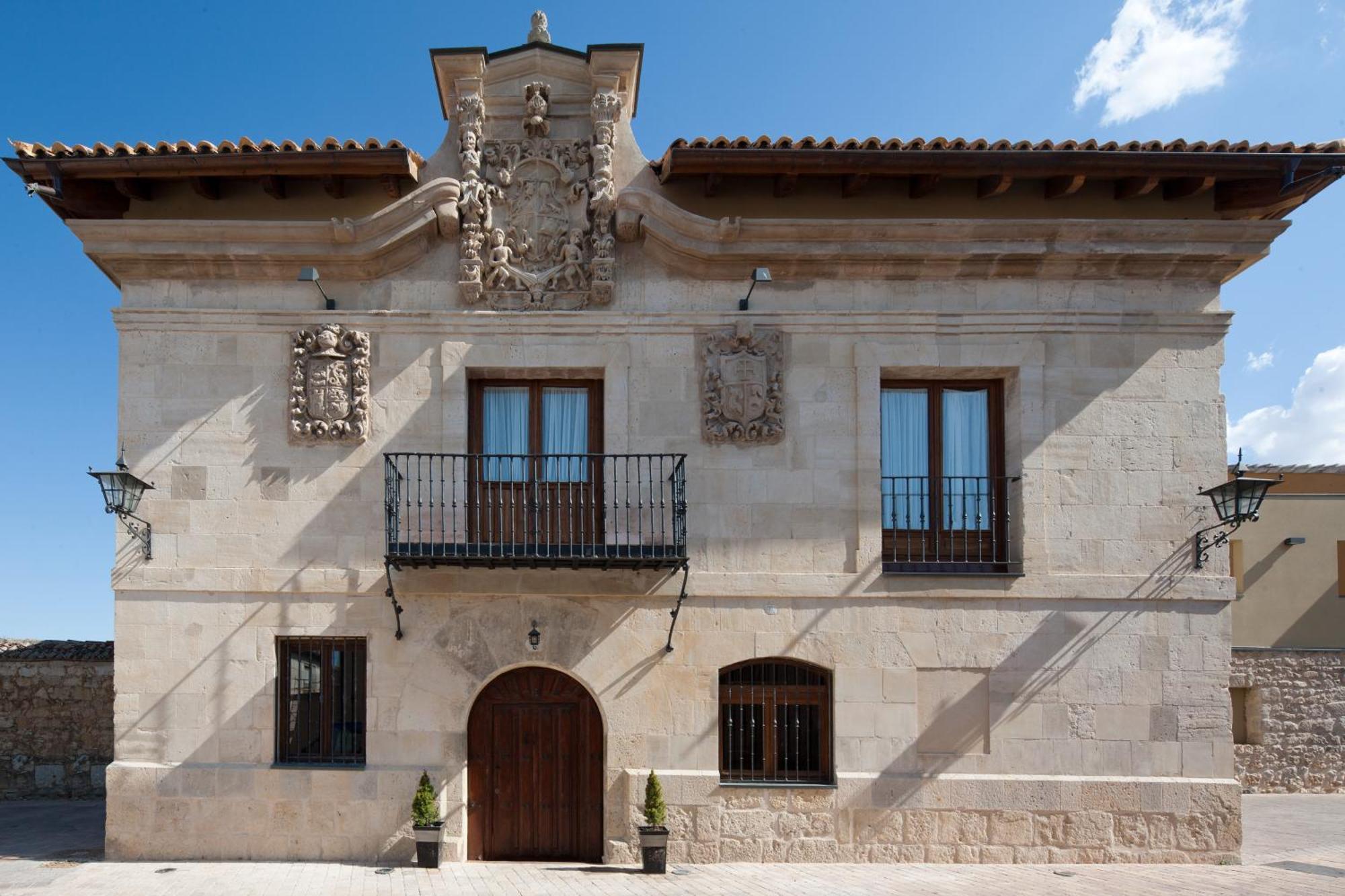 Concejo Hospederia Valoria la Buena Exterior foto