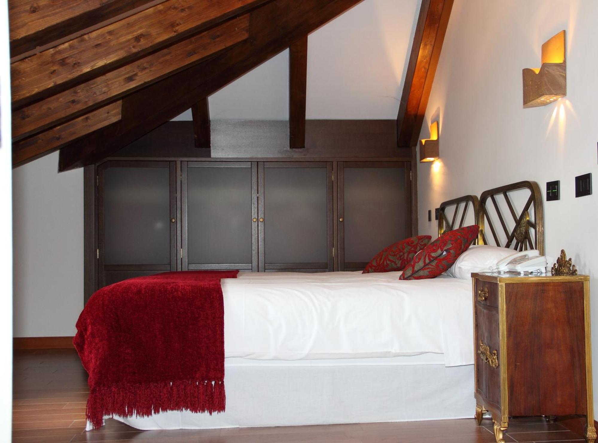 Concejo Hospederia Valoria la Buena Quarto foto