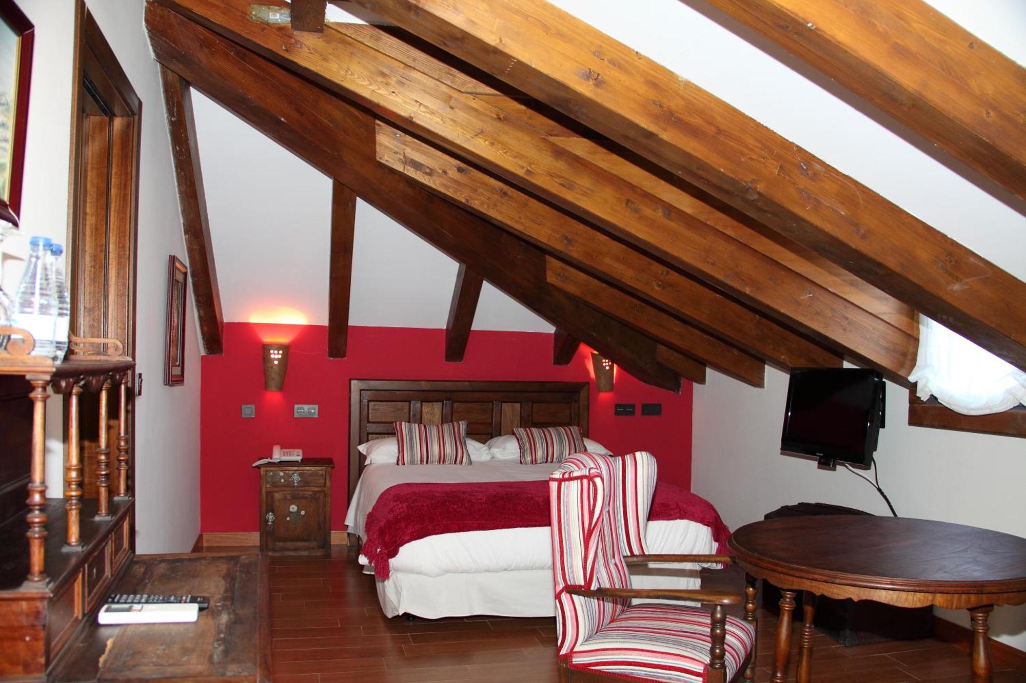 Concejo Hospederia Valoria la Buena Quarto foto