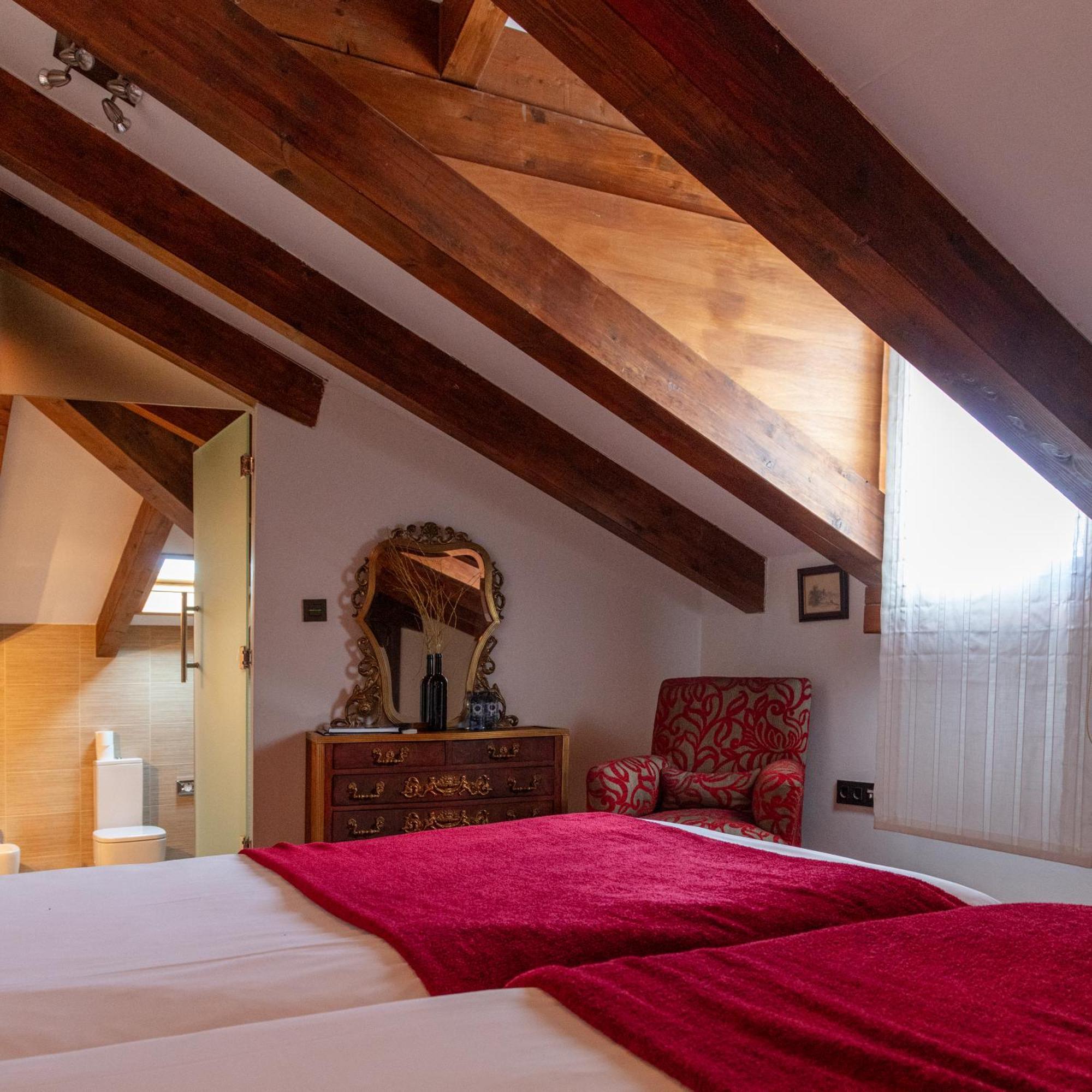 Concejo Hospederia Valoria la Buena Quarto foto