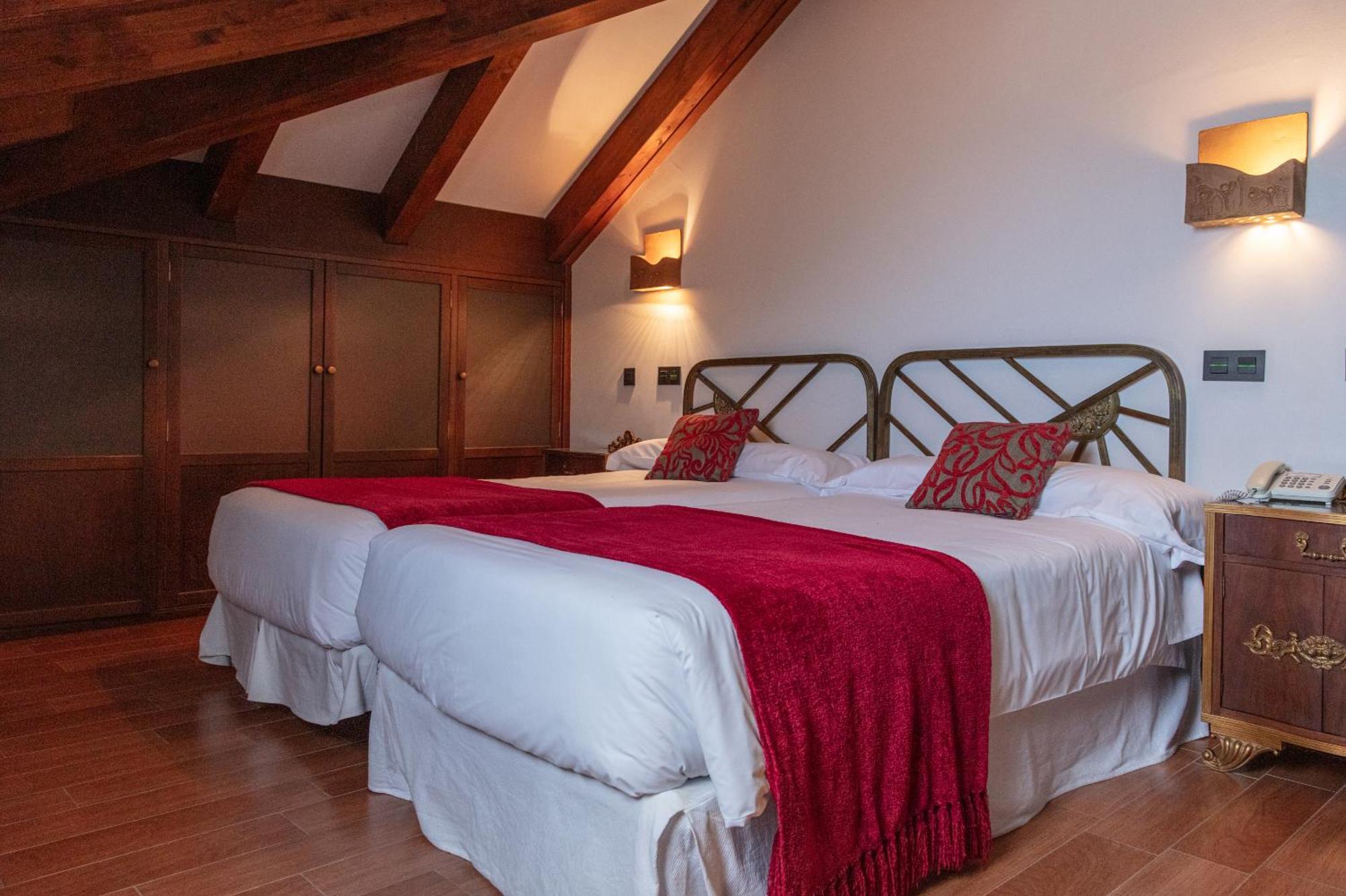 Concejo Hospederia Valoria la Buena Quarto foto