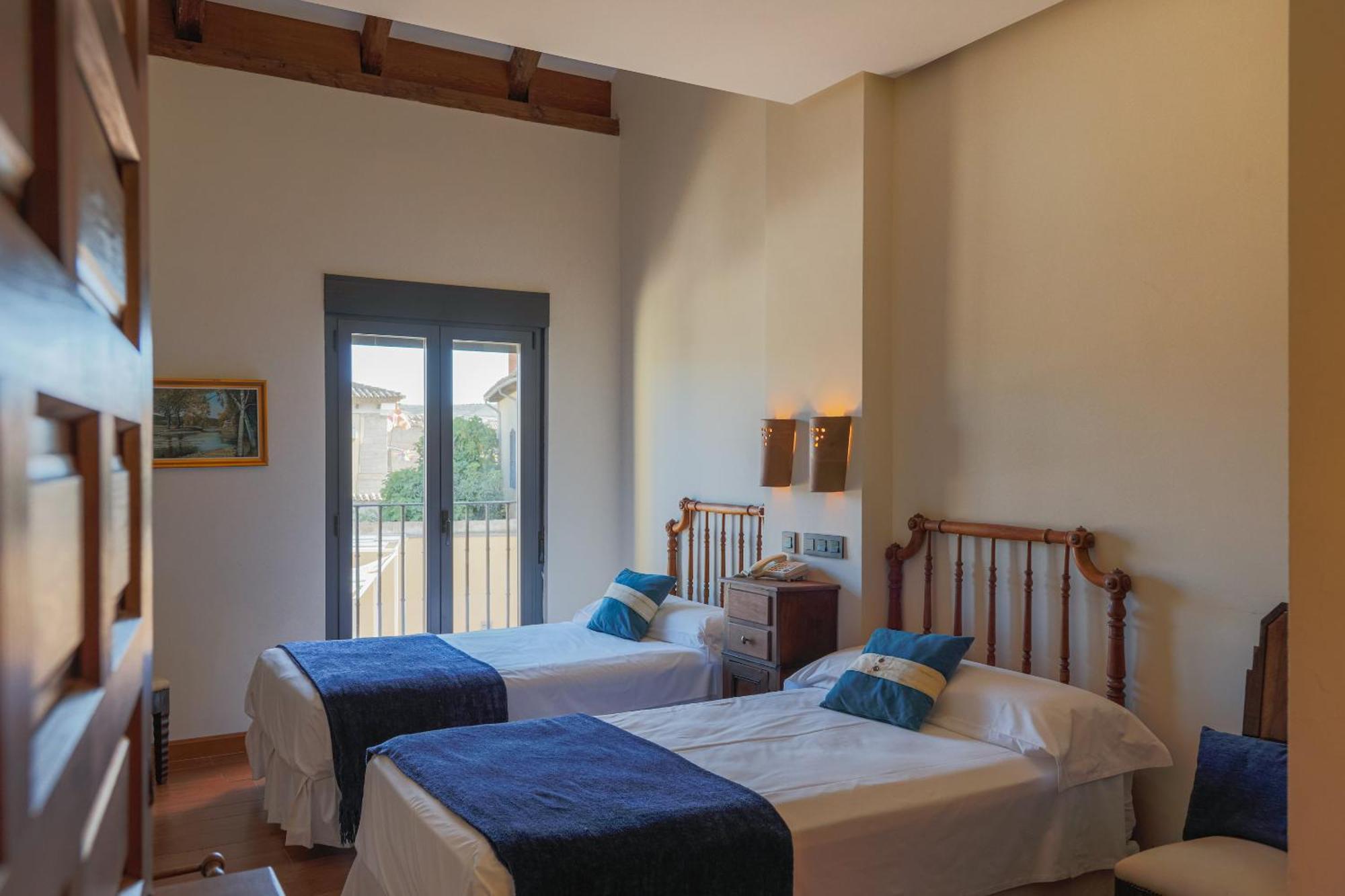 Concejo Hospederia Valoria la Buena Quarto foto
