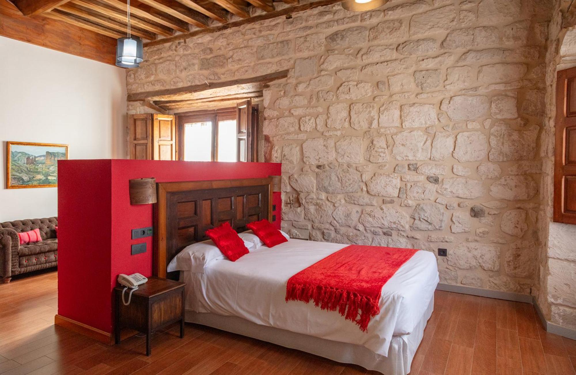 Concejo Hospederia Valoria la Buena Quarto foto