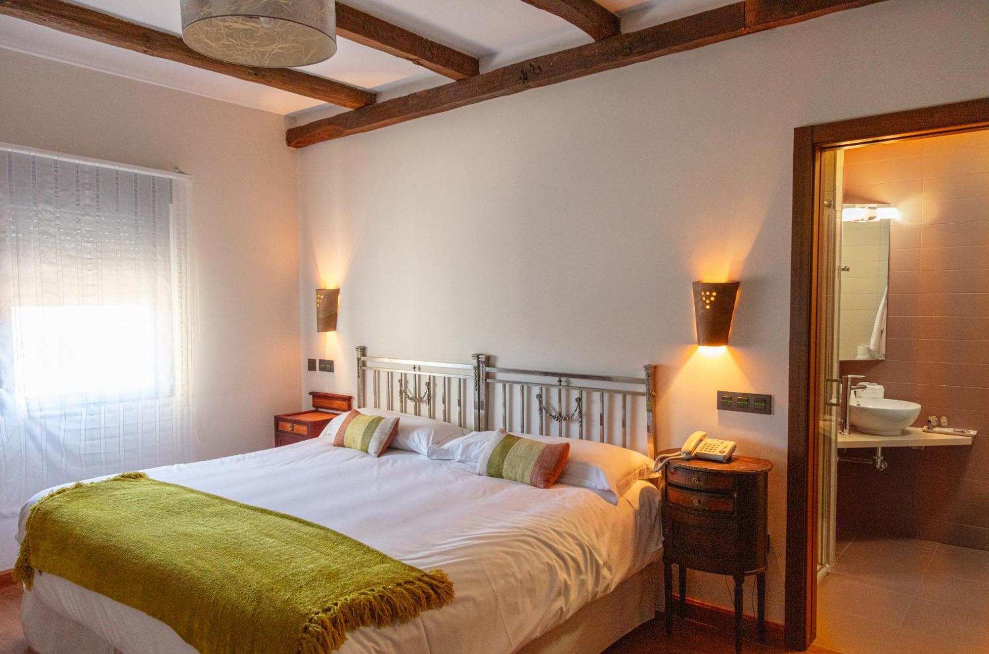 Concejo Hospederia Valoria la Buena Quarto foto
