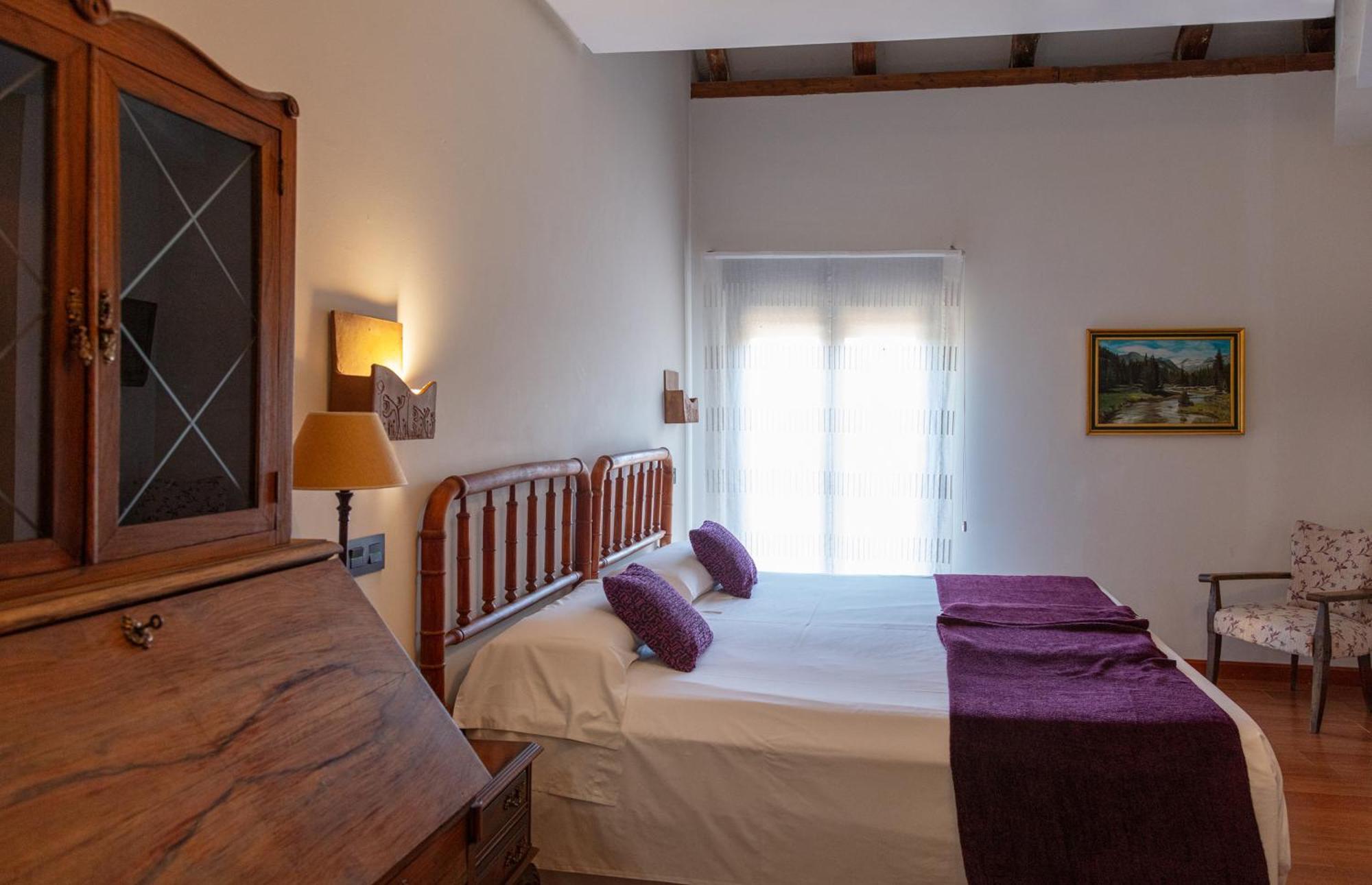 Concejo Hospederia Valoria la Buena Quarto foto